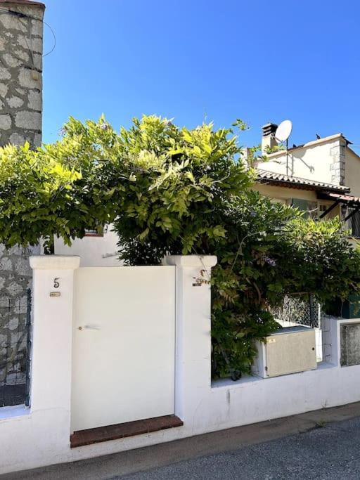 Maison Provencale 3 Chambres Cagnes-sur-Mer Dış mekan fotoğraf