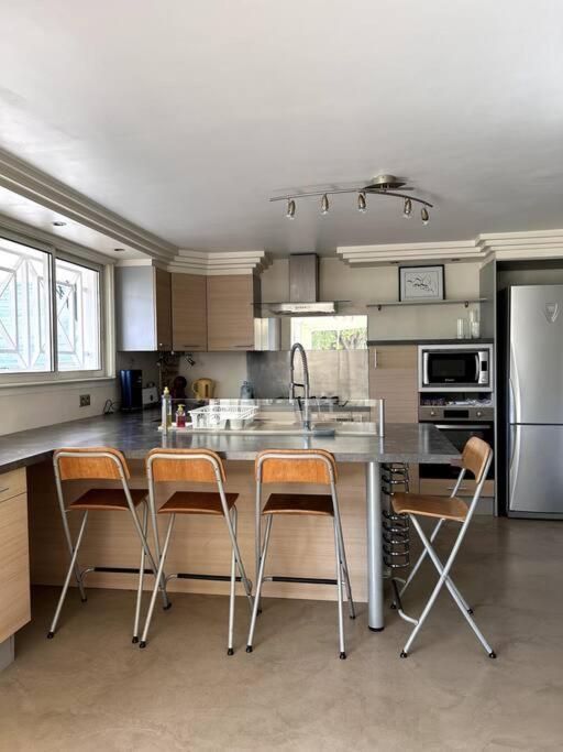 Maison Provencale 3 Chambres Cagnes-sur-Mer Dış mekan fotoğraf