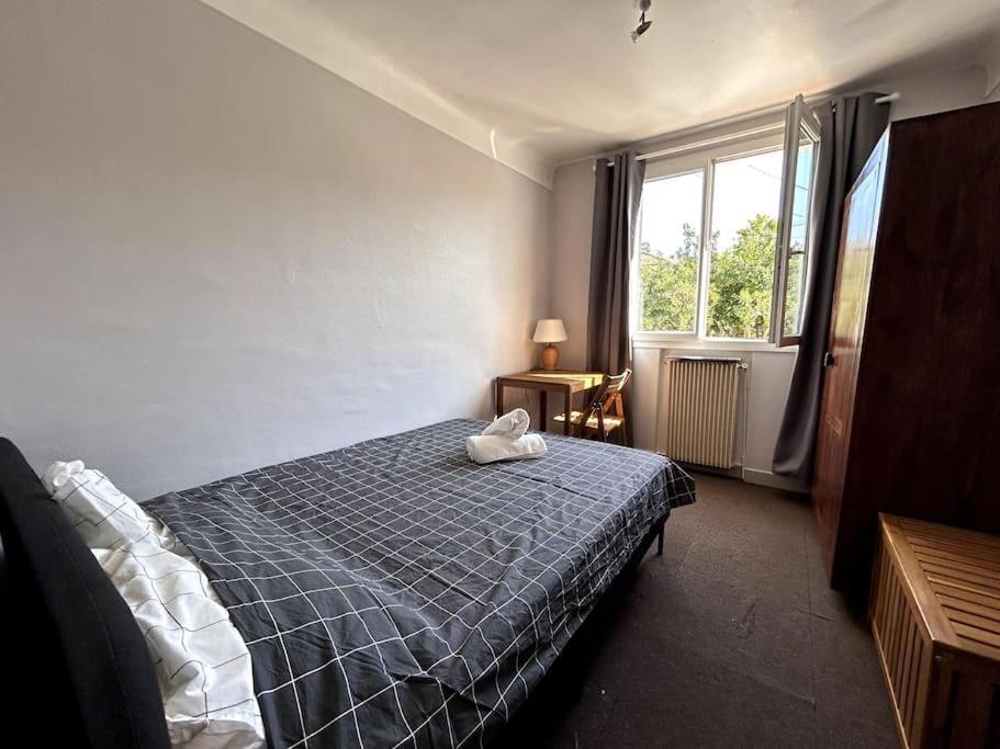 Maison Provencale 3 Chambres Cagnes-sur-Mer Dış mekan fotoğraf