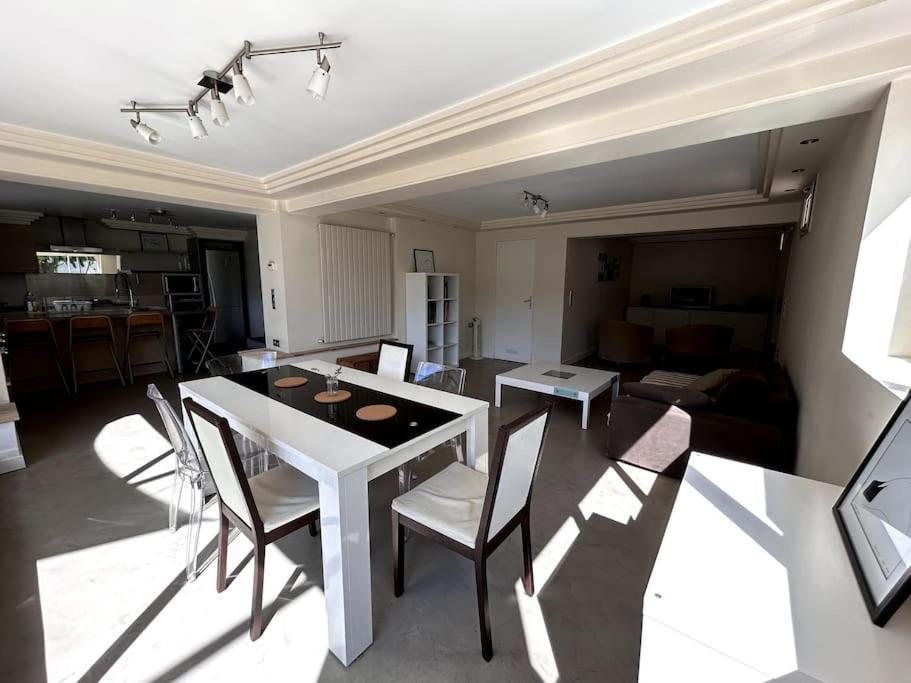 Maison Provencale 3 Chambres Cagnes-sur-Mer Dış mekan fotoğraf